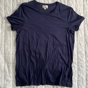 Acne Studios Standard O Tshirt (S)